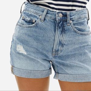 Everlane Denim Short 26